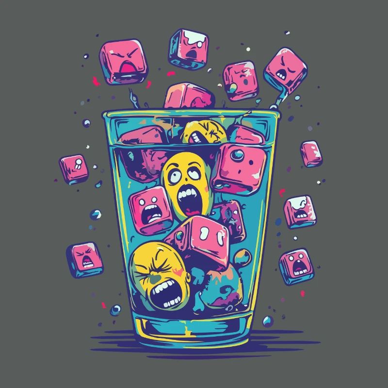Cube d’intoxication