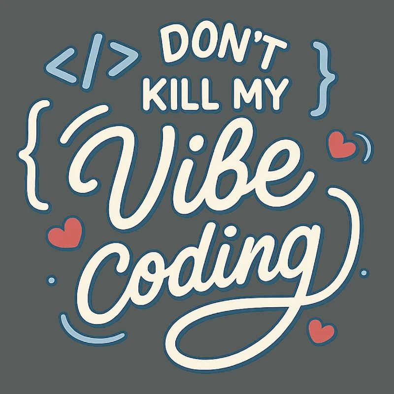 Vibe-Codierung