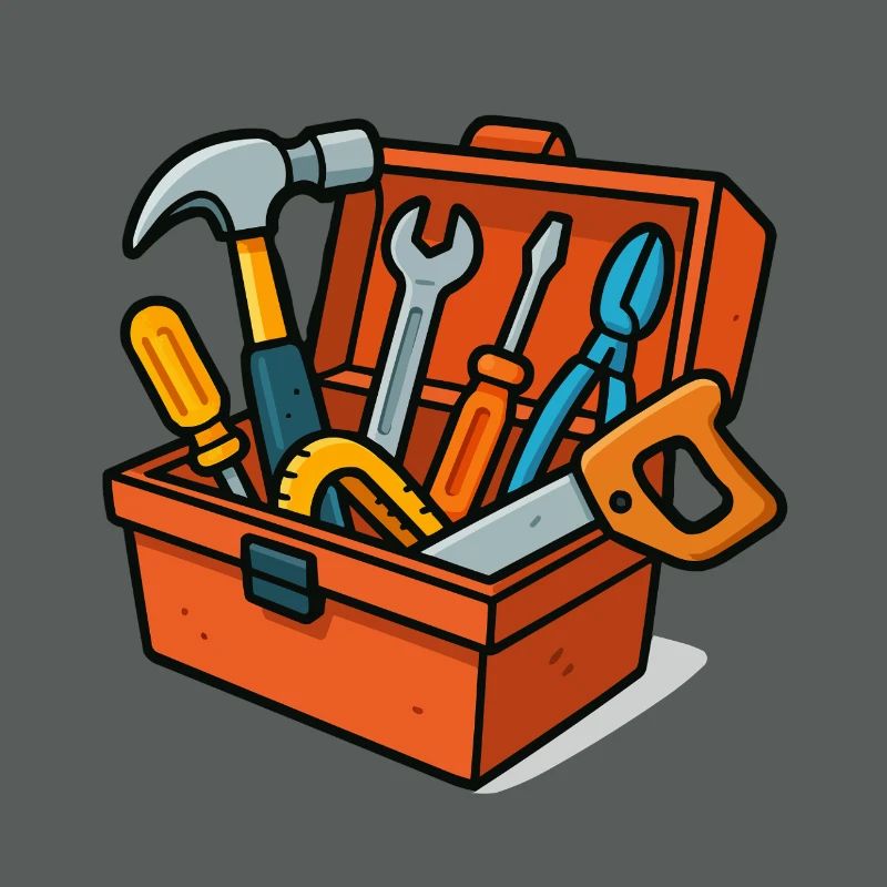 toolbox