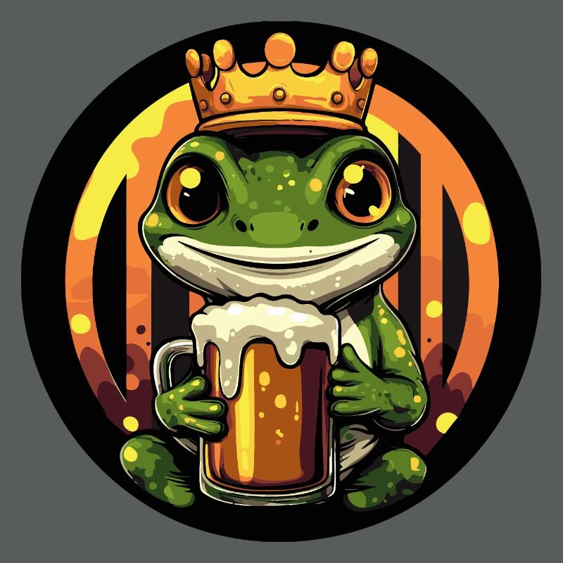 Echse Bier