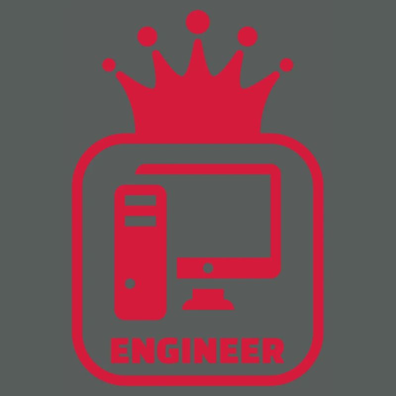 Computer Engineer Informatiker Informaticien