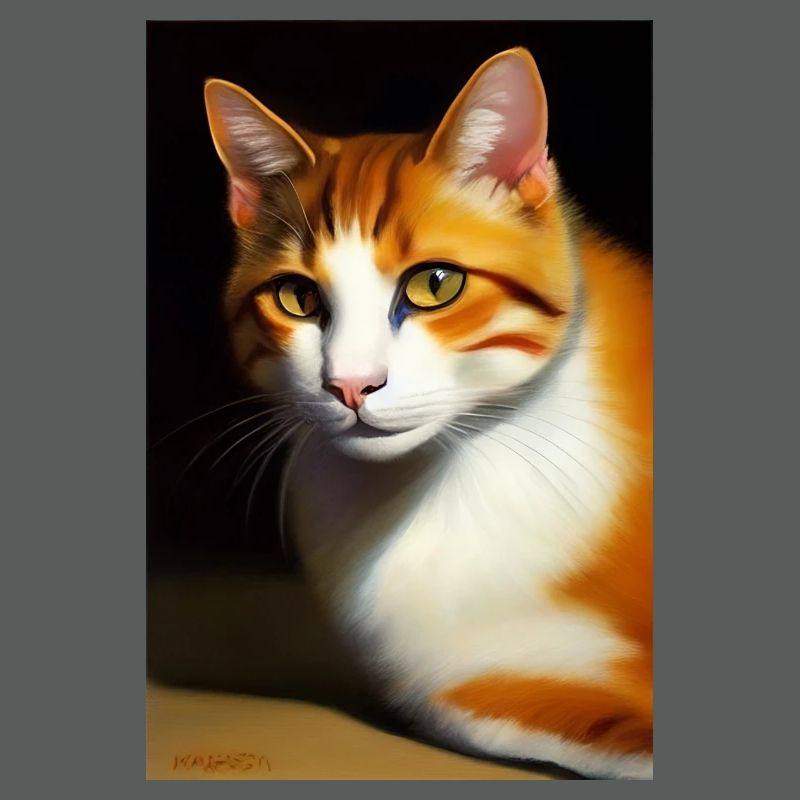 Image du chat
