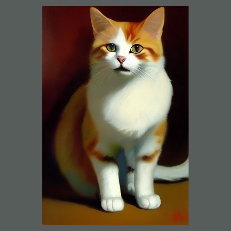 Image du chat