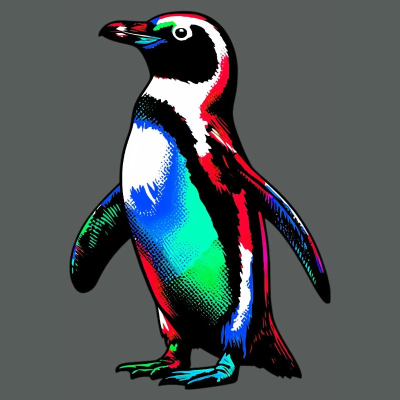 Pinguin