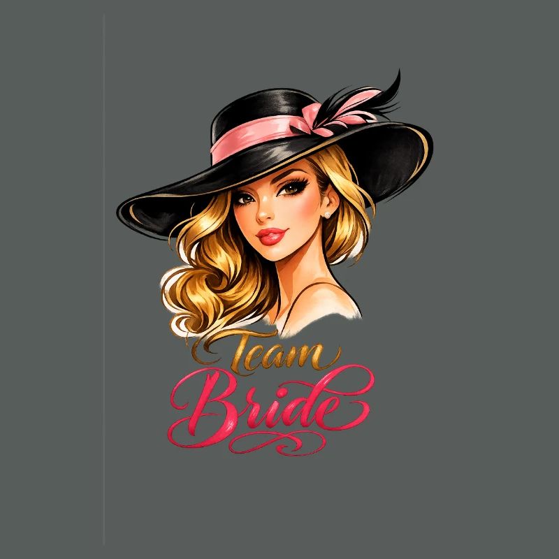 Équipe Bride