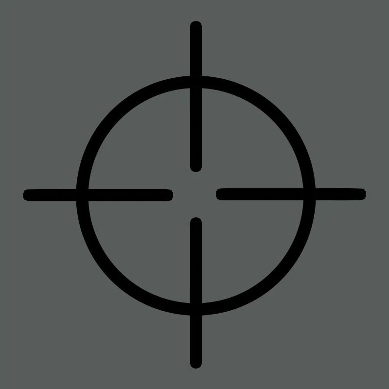 Rifle Sight