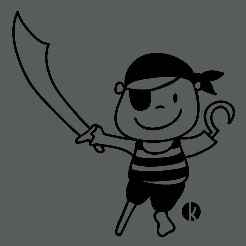 Pirat - Pirate