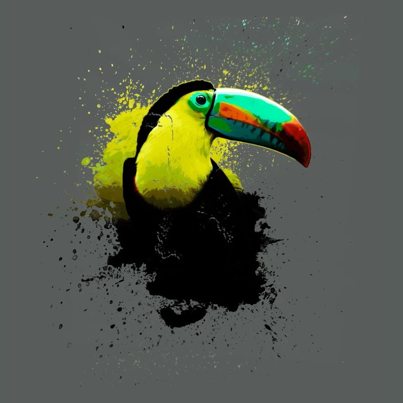 Toucan