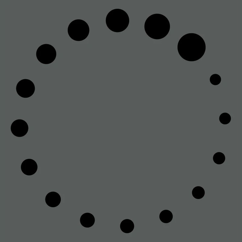 Loading Circle