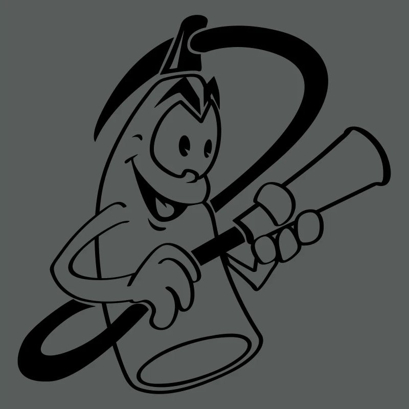 extinctoon