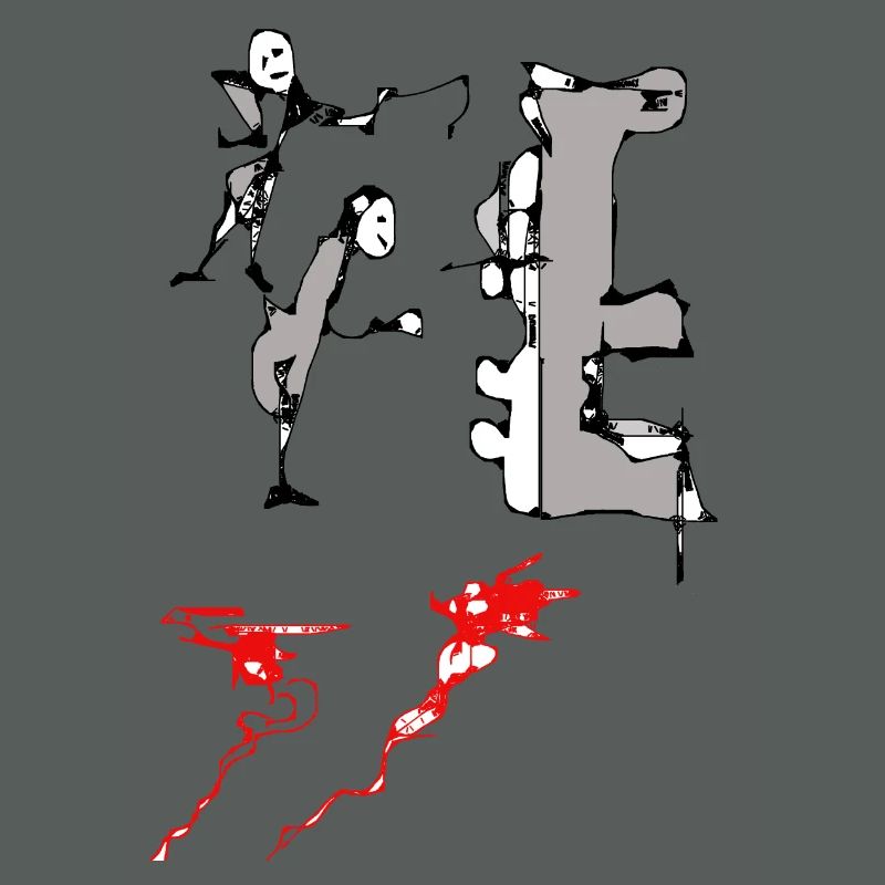 Monkey Dance