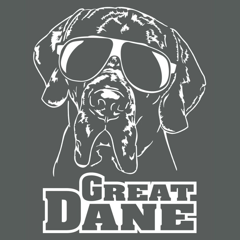 GREAT DANE cool