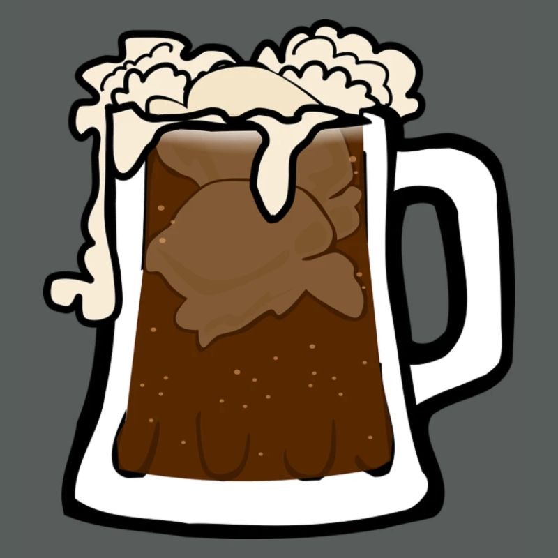 beer pitcher