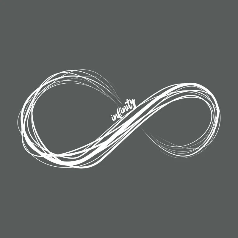 infinity lines
