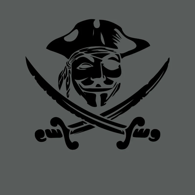 Pirate Anonymous Gift