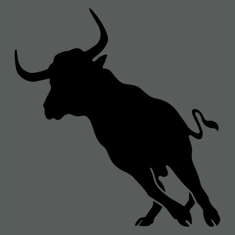 bull
