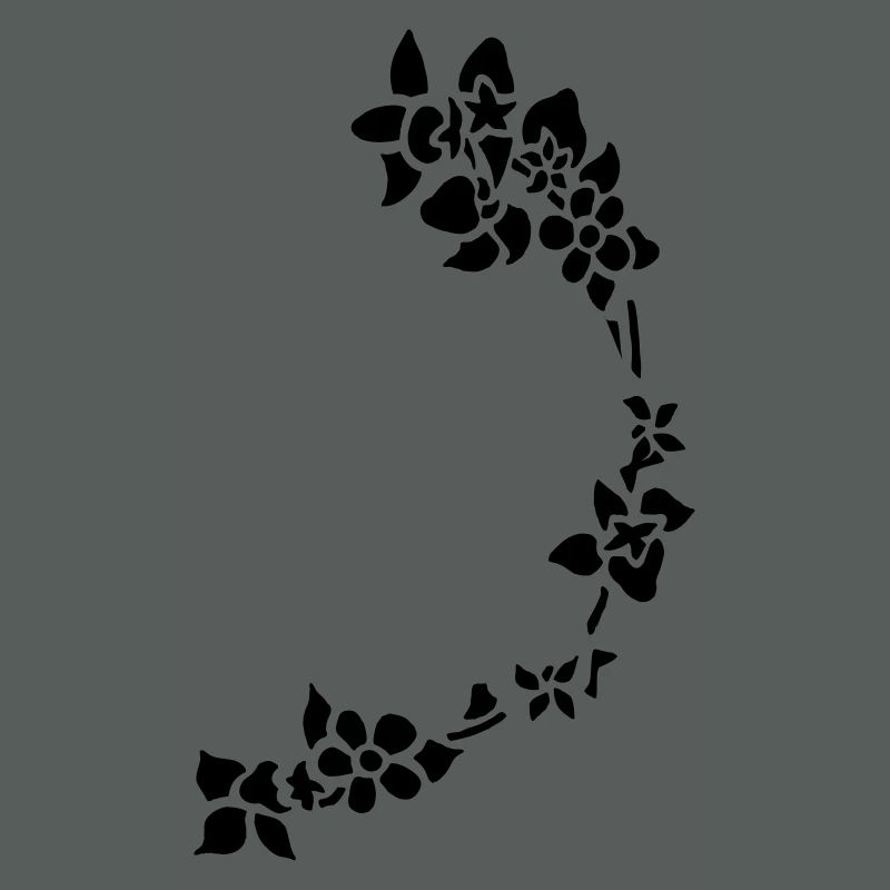 flower pattern