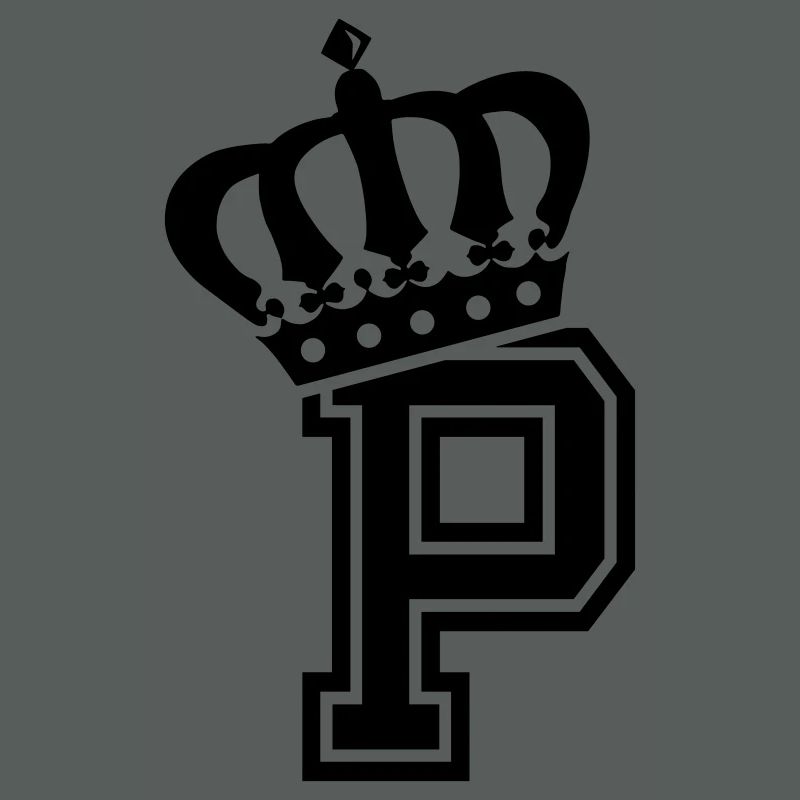 Buchstabe P