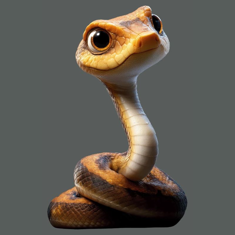 Schlange Python Kobra Klapperschlange Schlangen