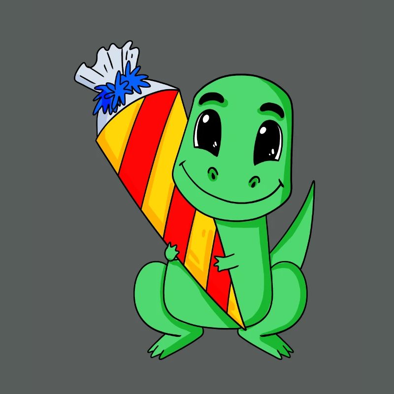 Education dinosaur 1 class