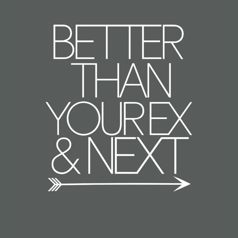 Better Than Your Ex & Next Breakup Single Party