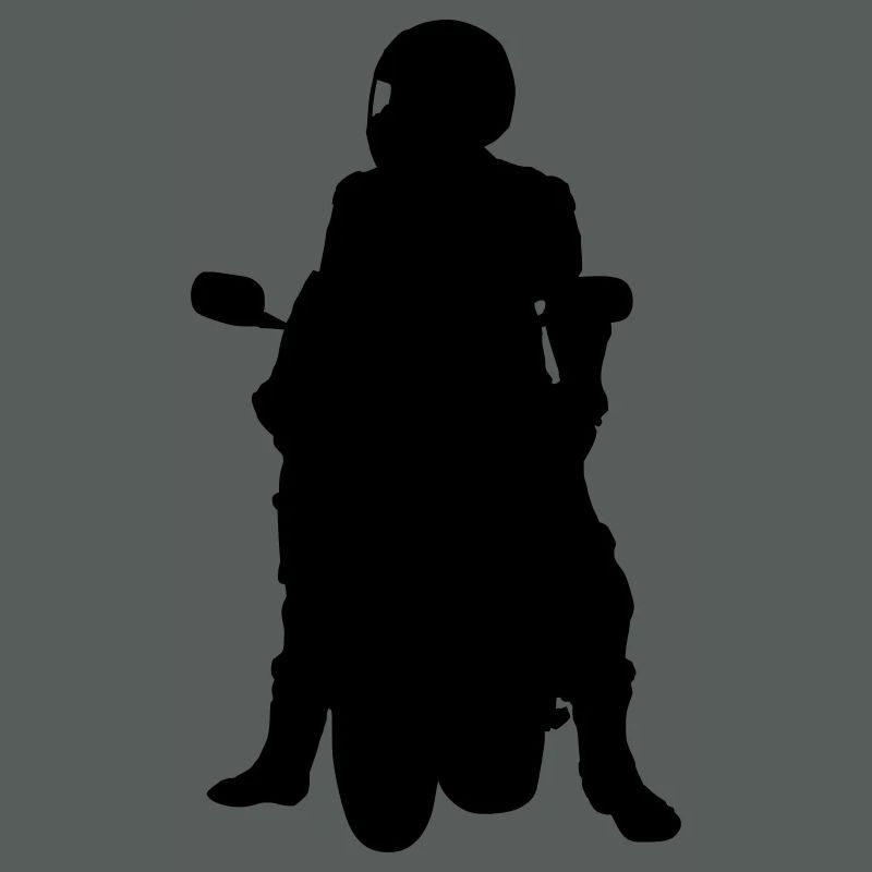 biker