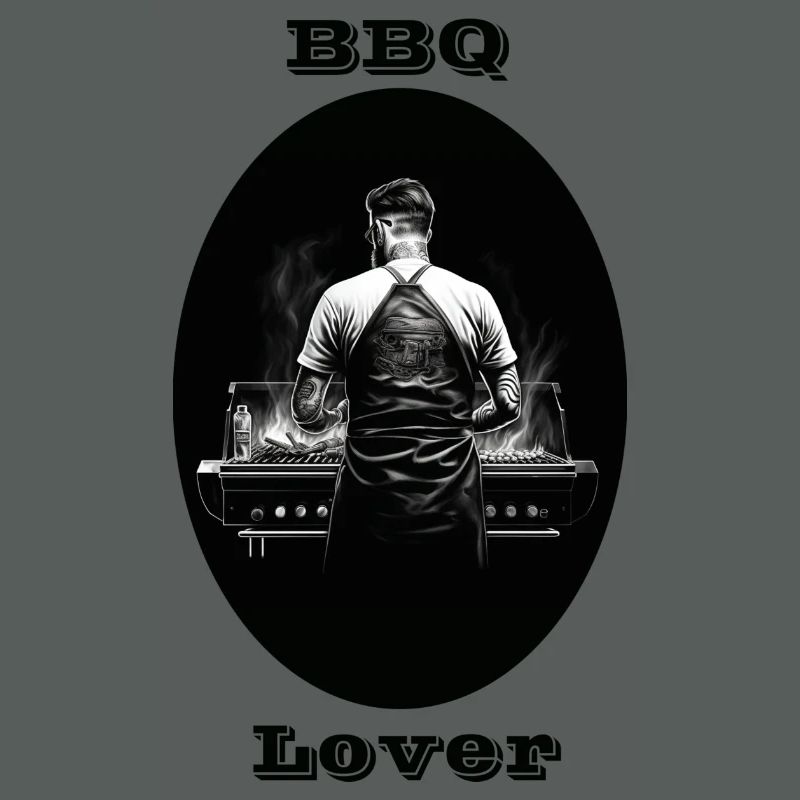 BBQ Lover