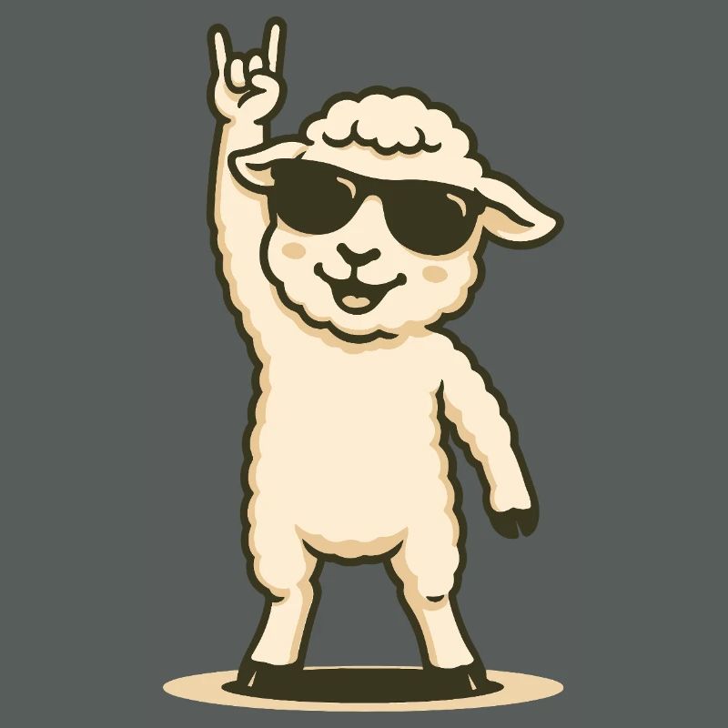 Rock'n'Wool