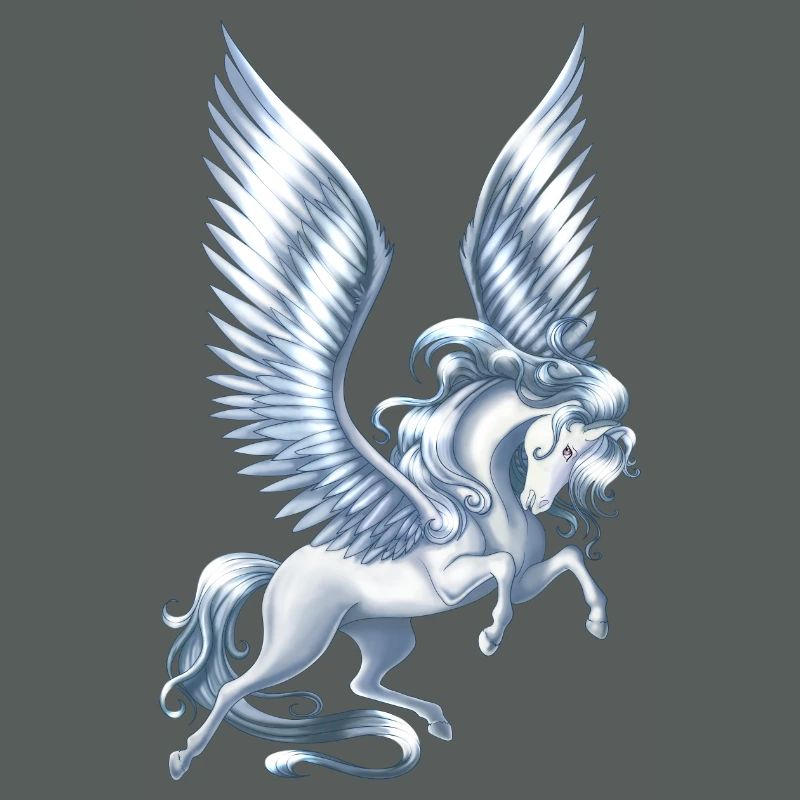 Pegasus Floating