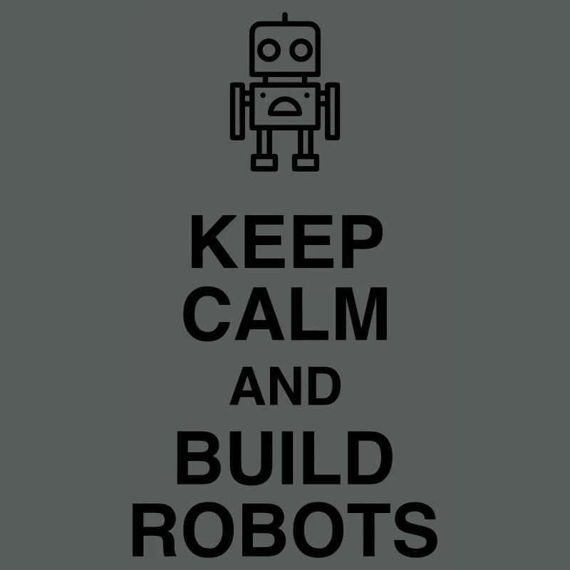 Robotics Robot Robotik Robotique Roboter