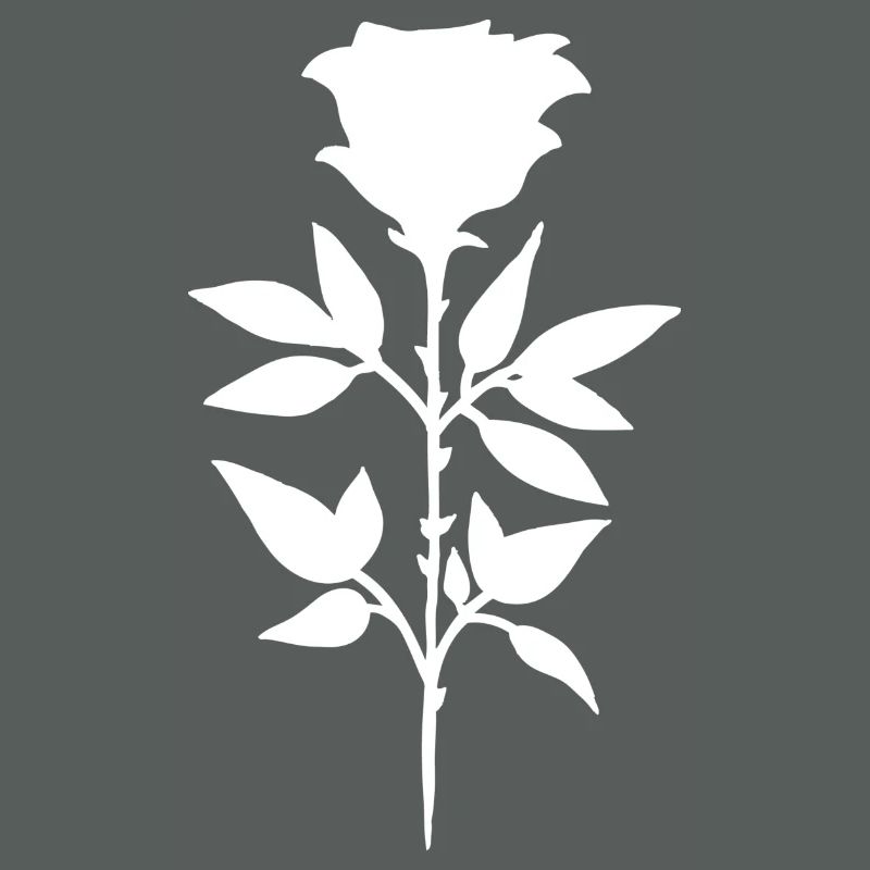 White Rose