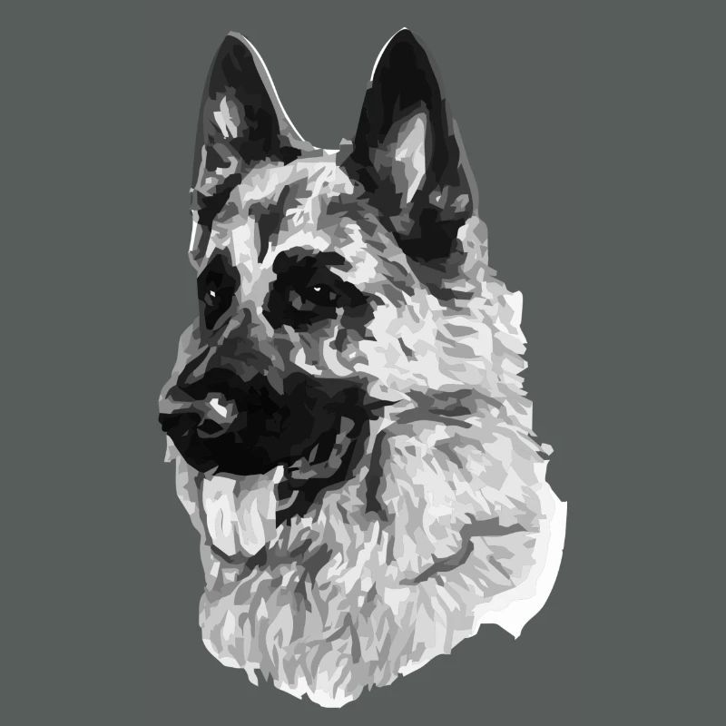 Schäferhund