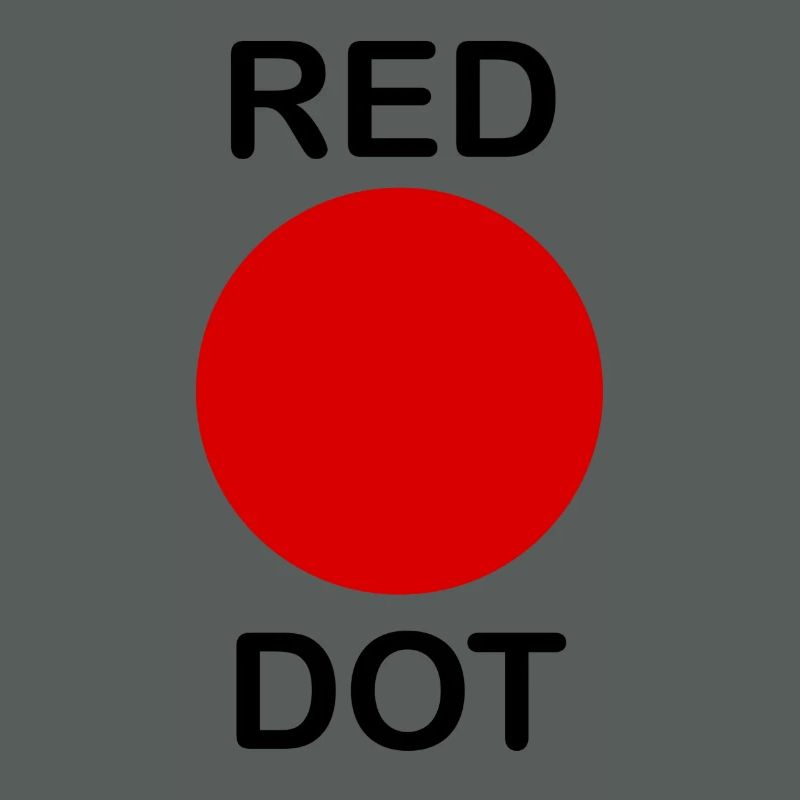 RED DOT