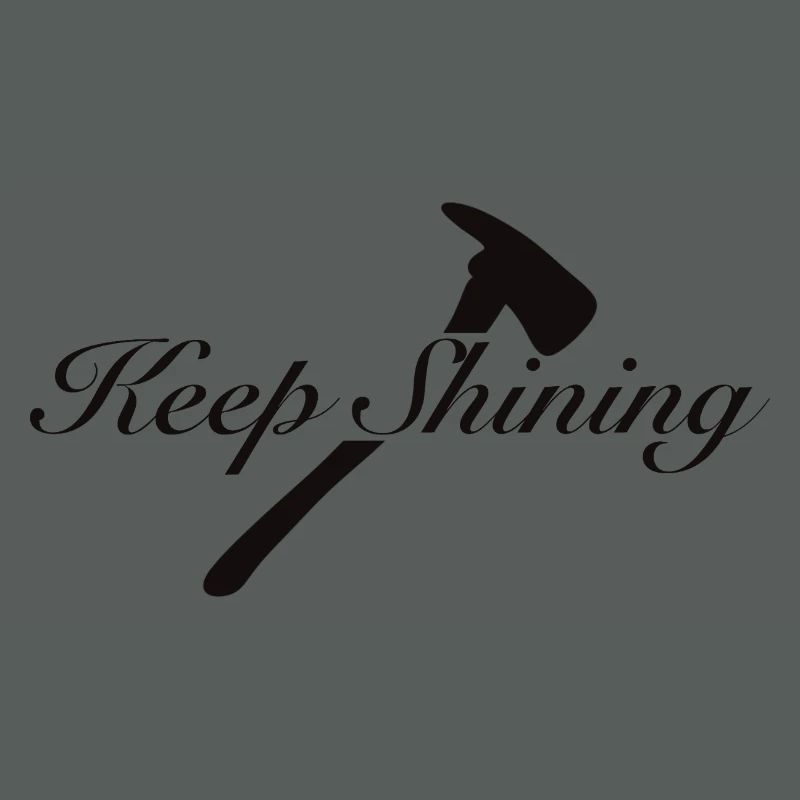 Keep Shining 