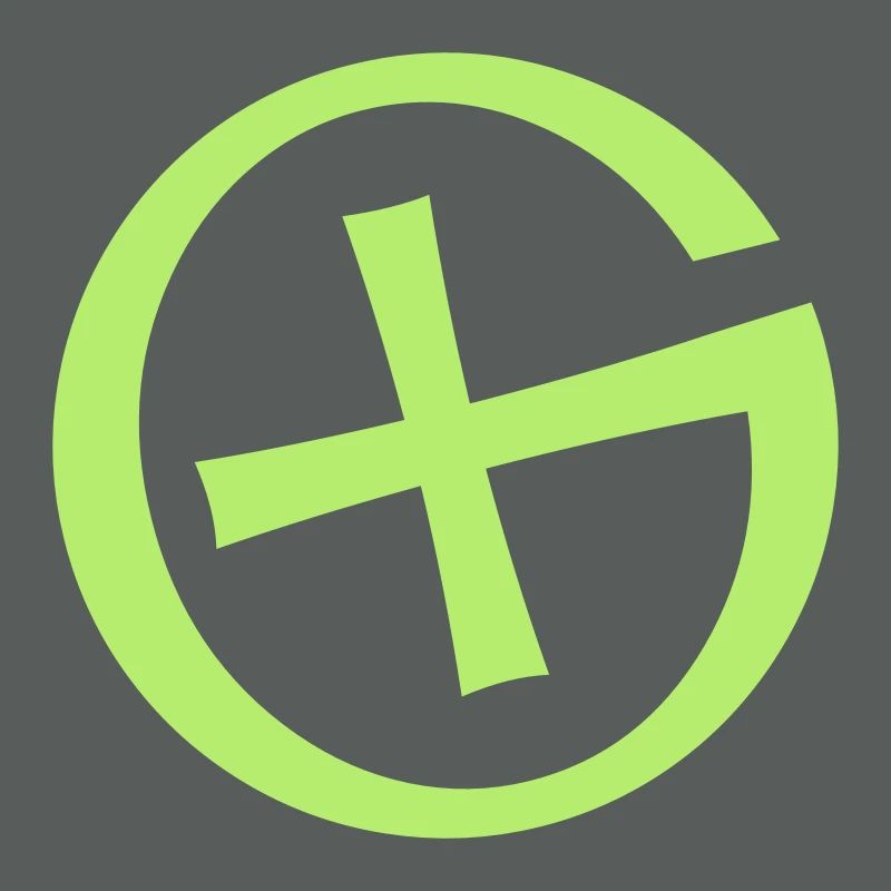 Geocaching Logo