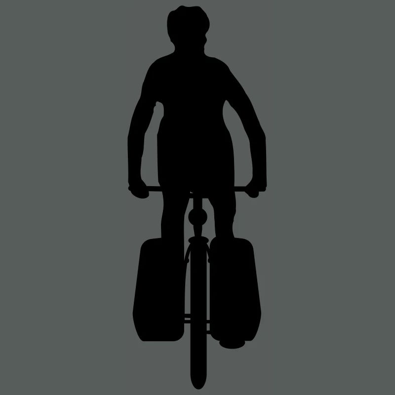 Radfahrer