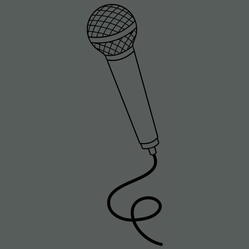 mikrofon