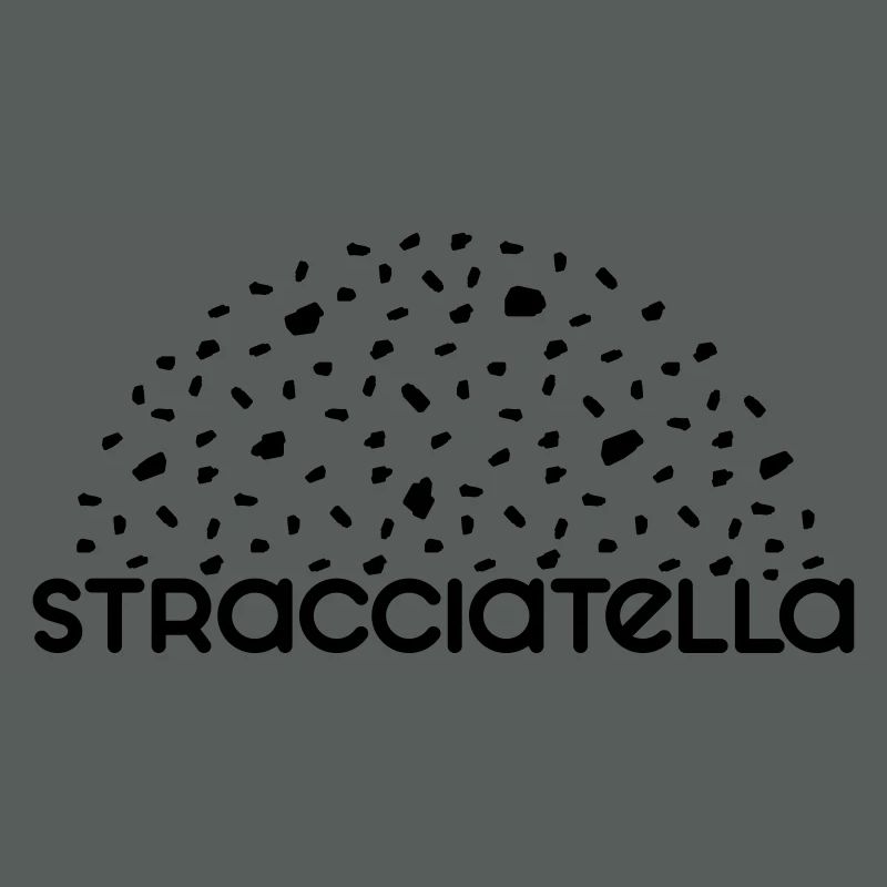 Stracciatella - Customizable