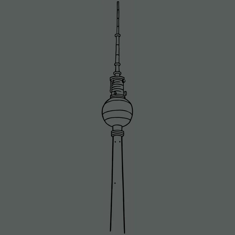 Fernsehturm Berlin