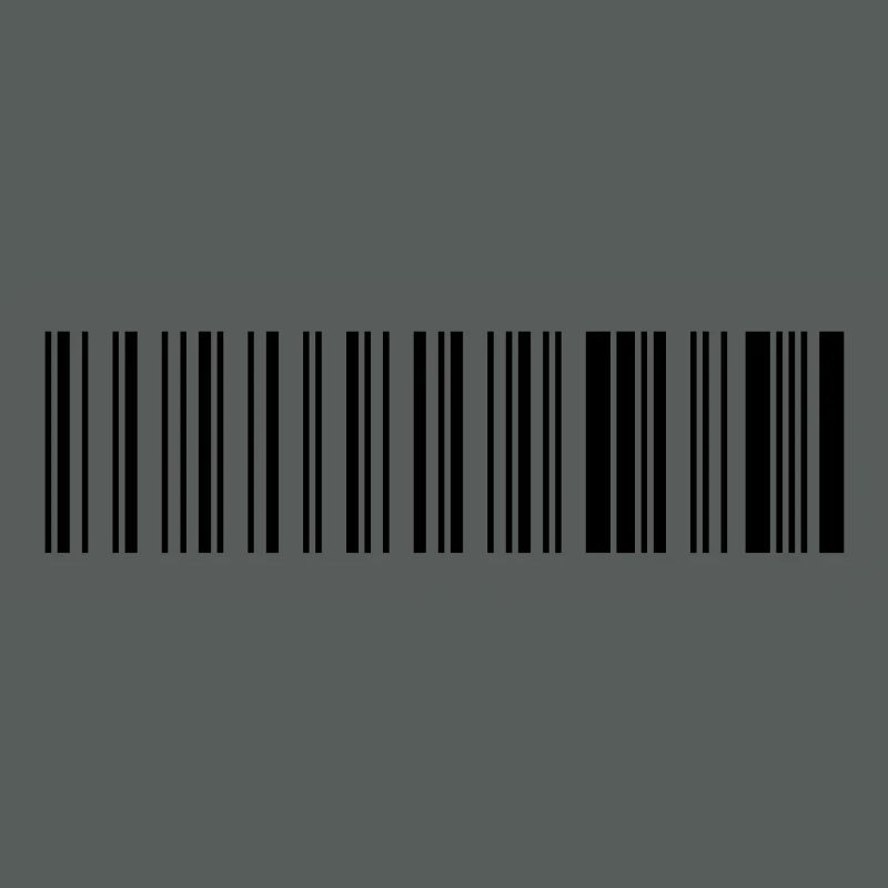 barcode.