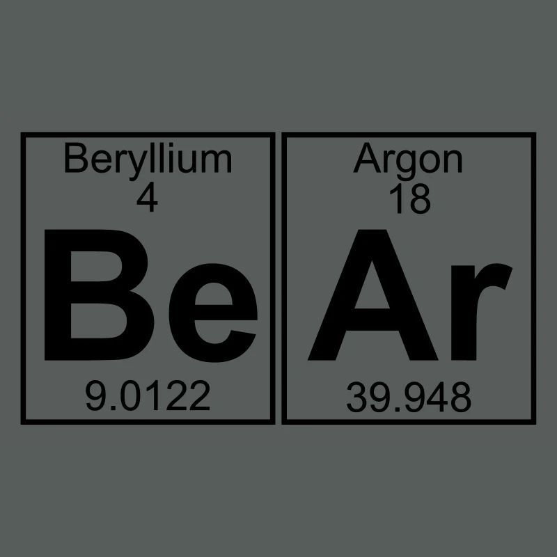 Be-Ar (bear) - Full