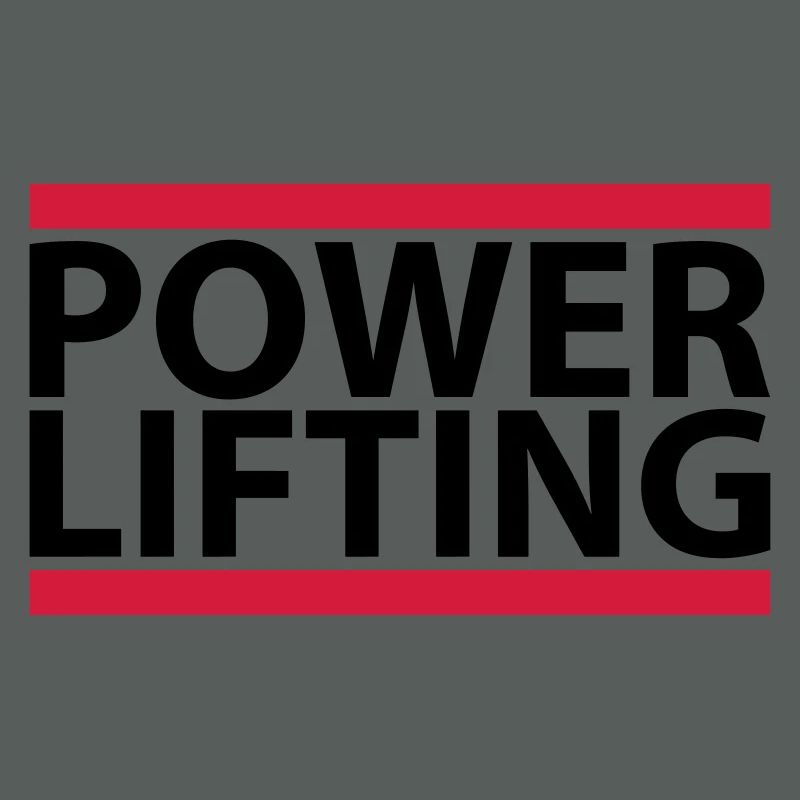 Powerlifting