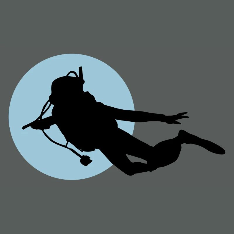 Diving
