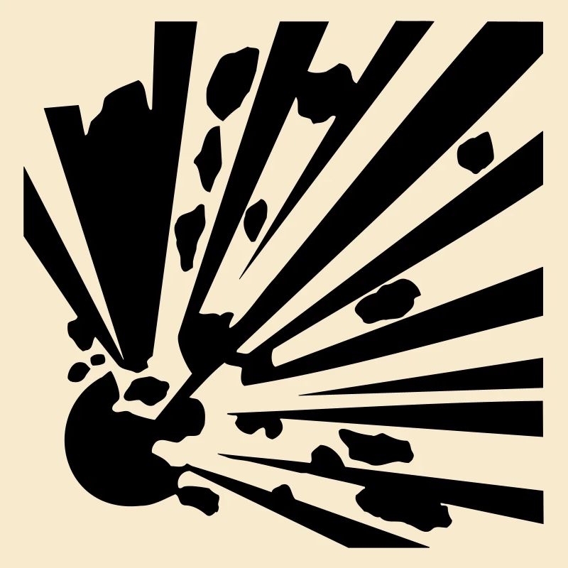 Explosiv