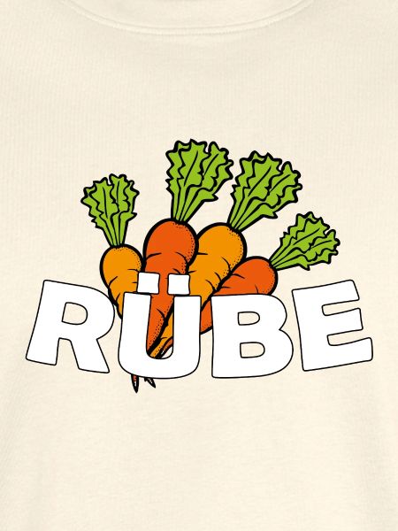 RÜBE