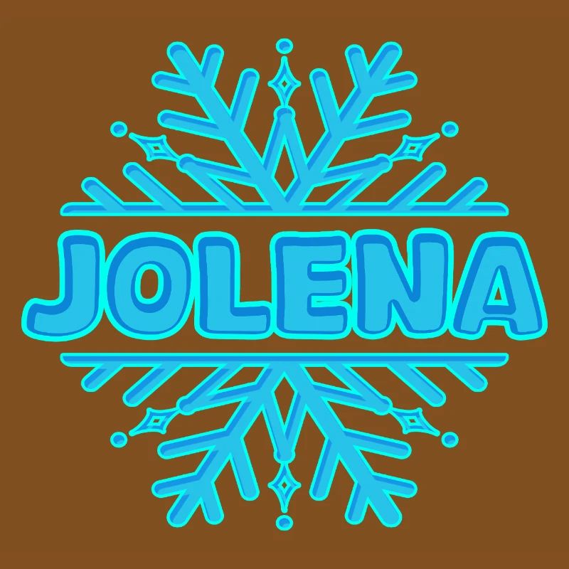 Jolena as a first name