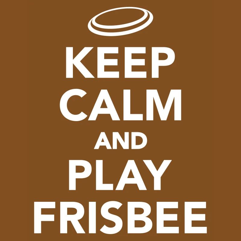 Frisbee