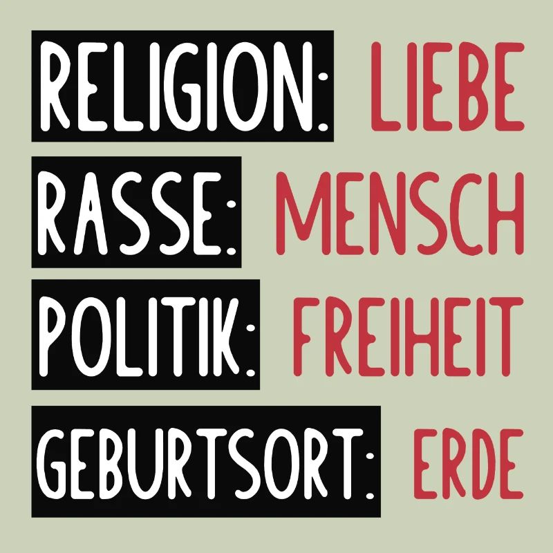 Statement - No separation or splitting