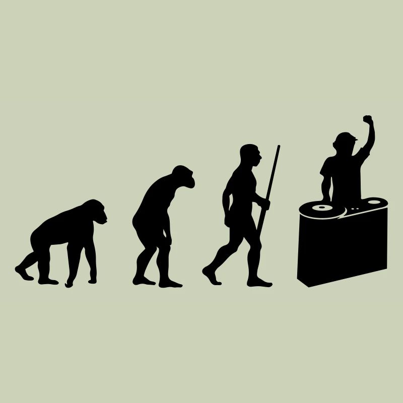 DeeJay Evolution