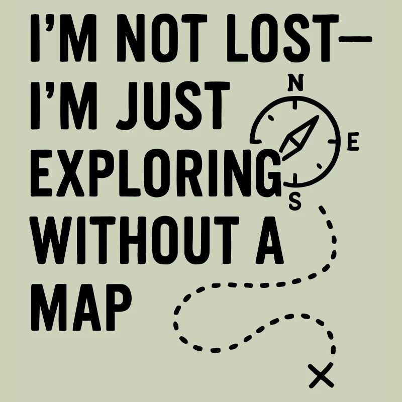 0002 explore without map